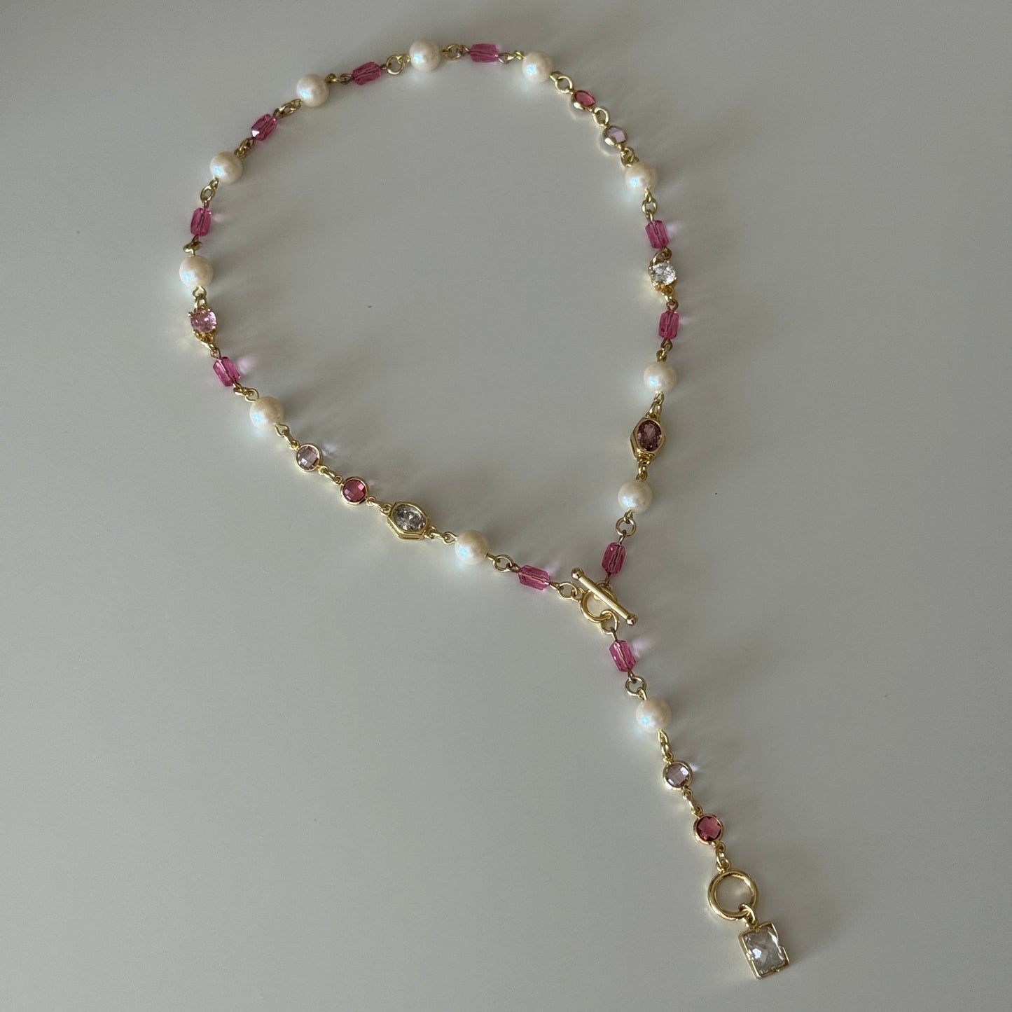 Juliette Convertible Pendant