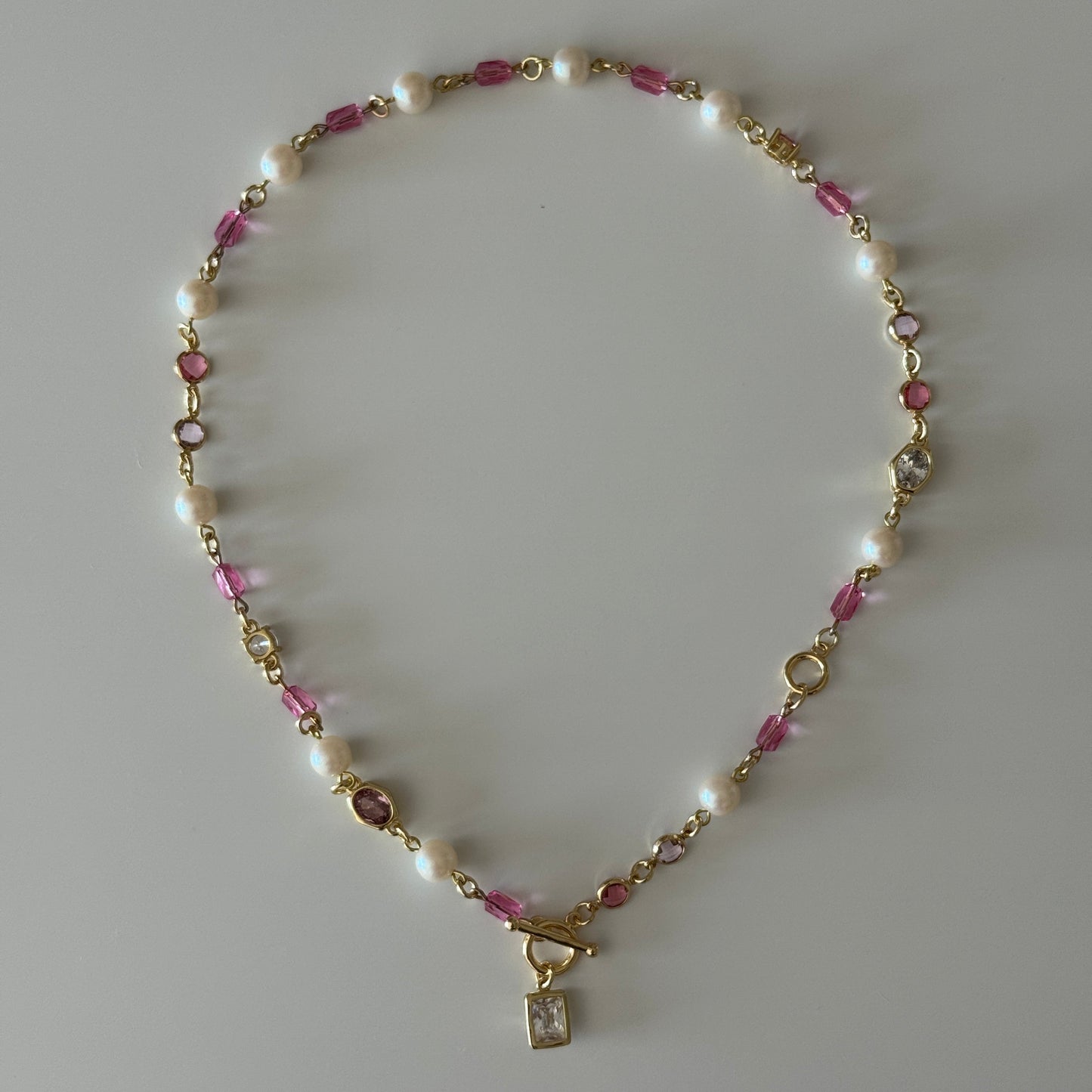 Juliette Convertible Pendant