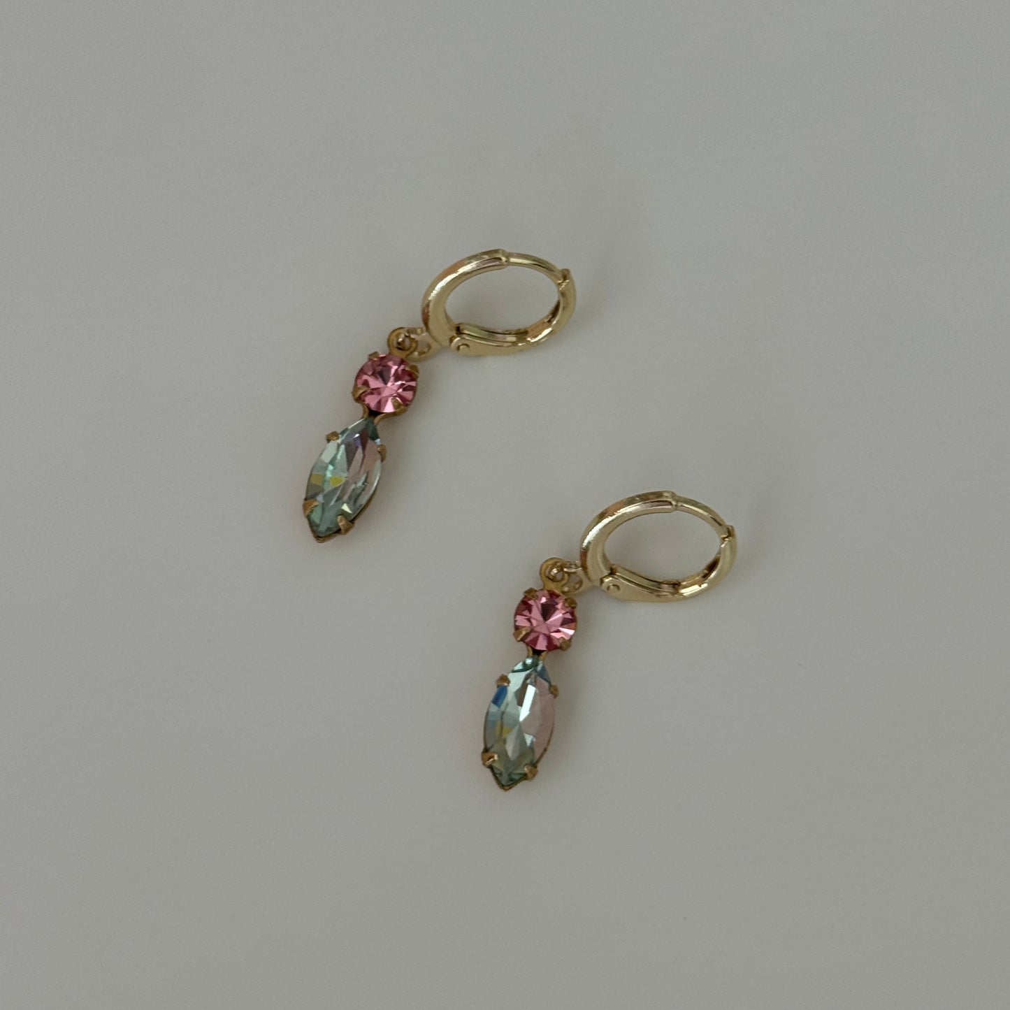 Primrose Earrings
