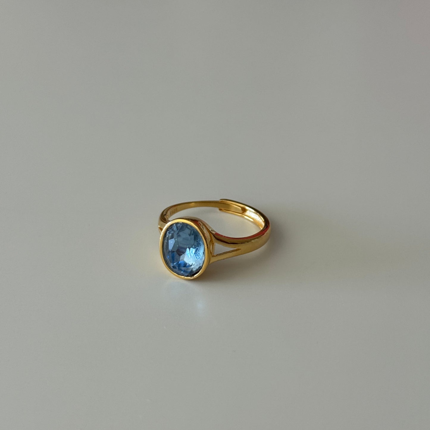 Ashlyn Vintage Ring