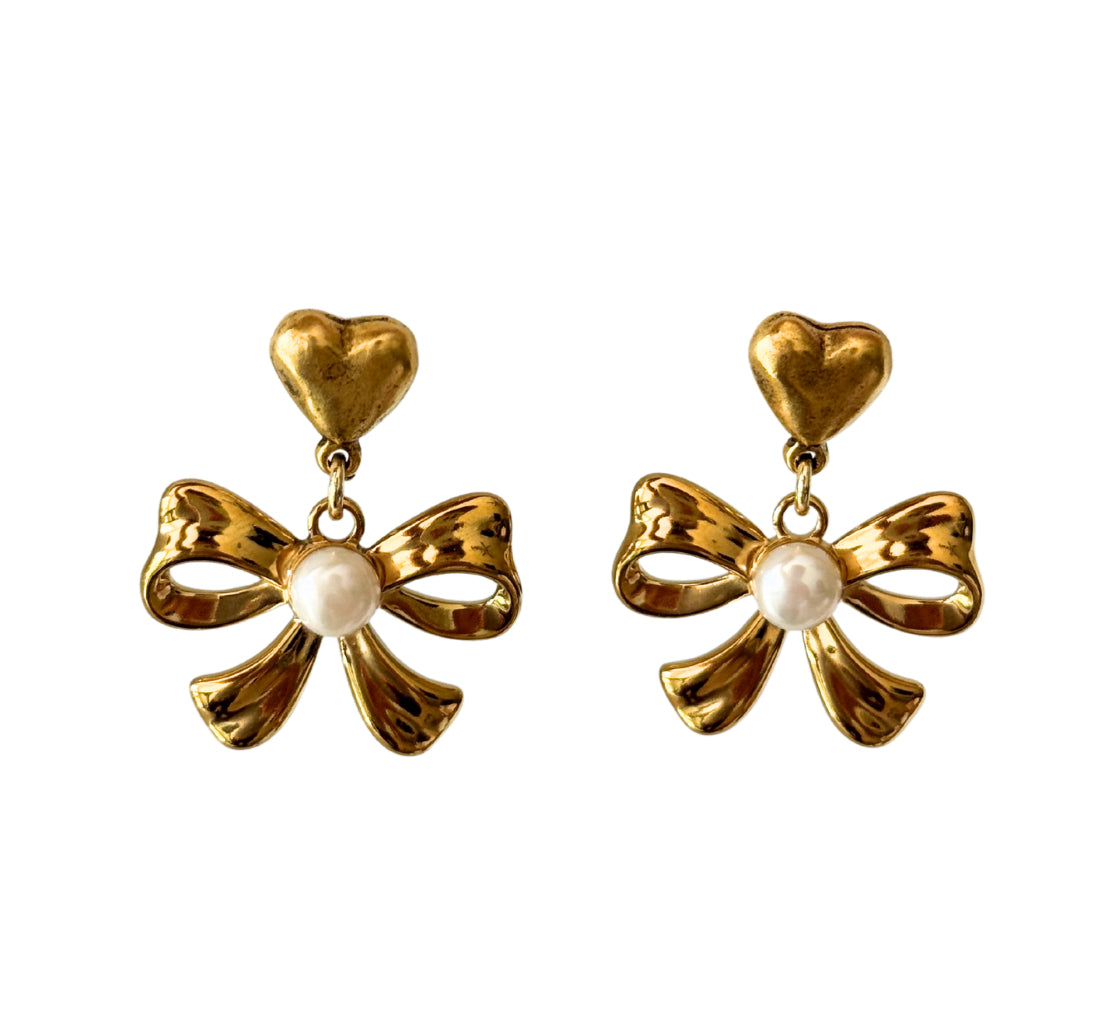 Lacey Earrings