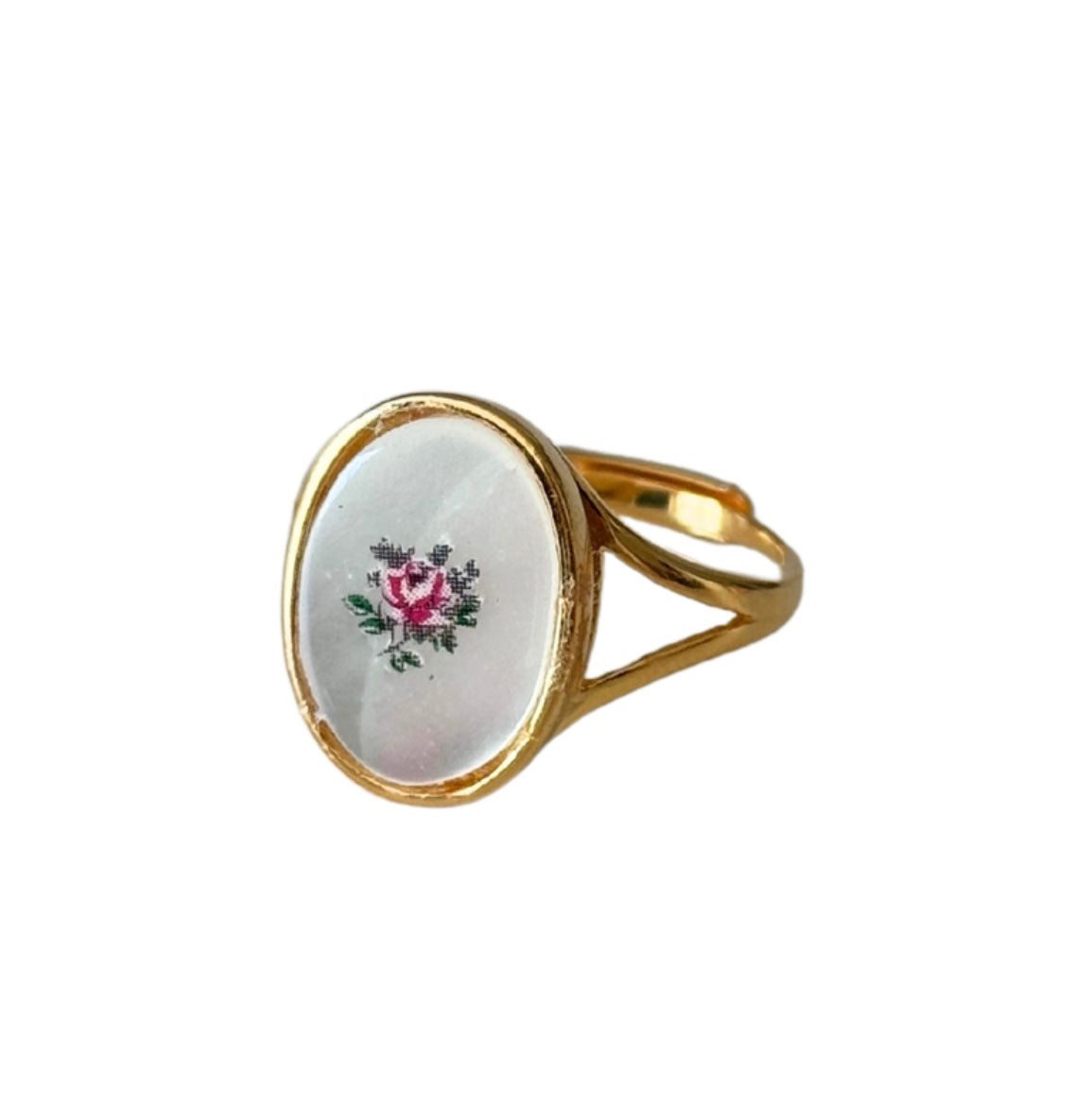 Lydia Vintage Ring