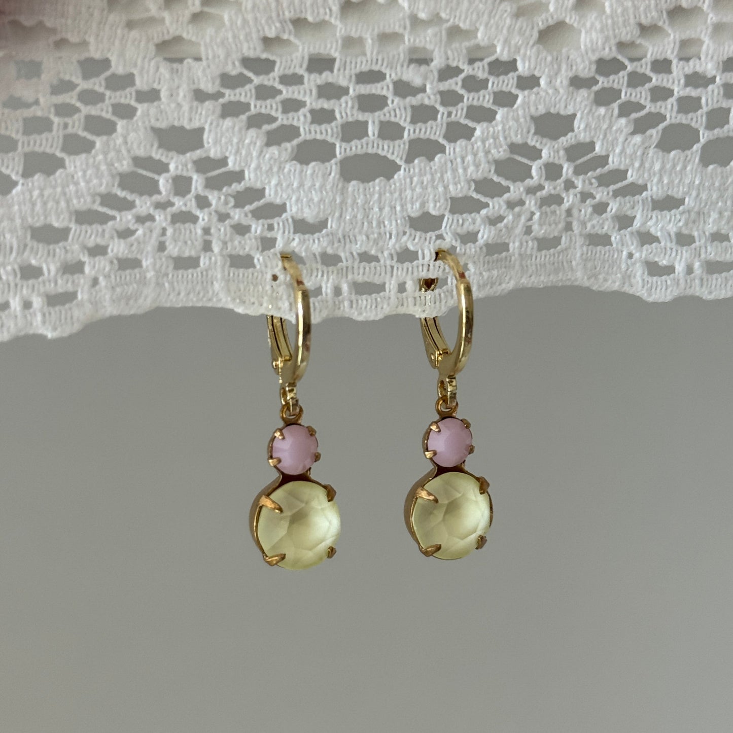 Harper Earrings