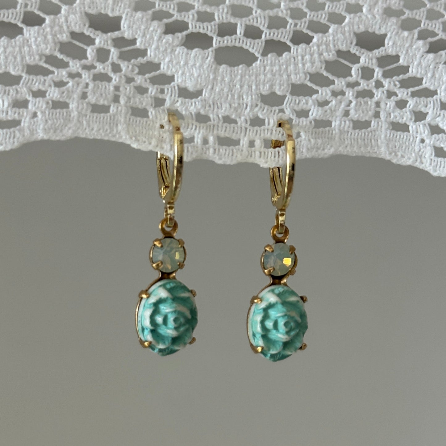 Bella Earrings