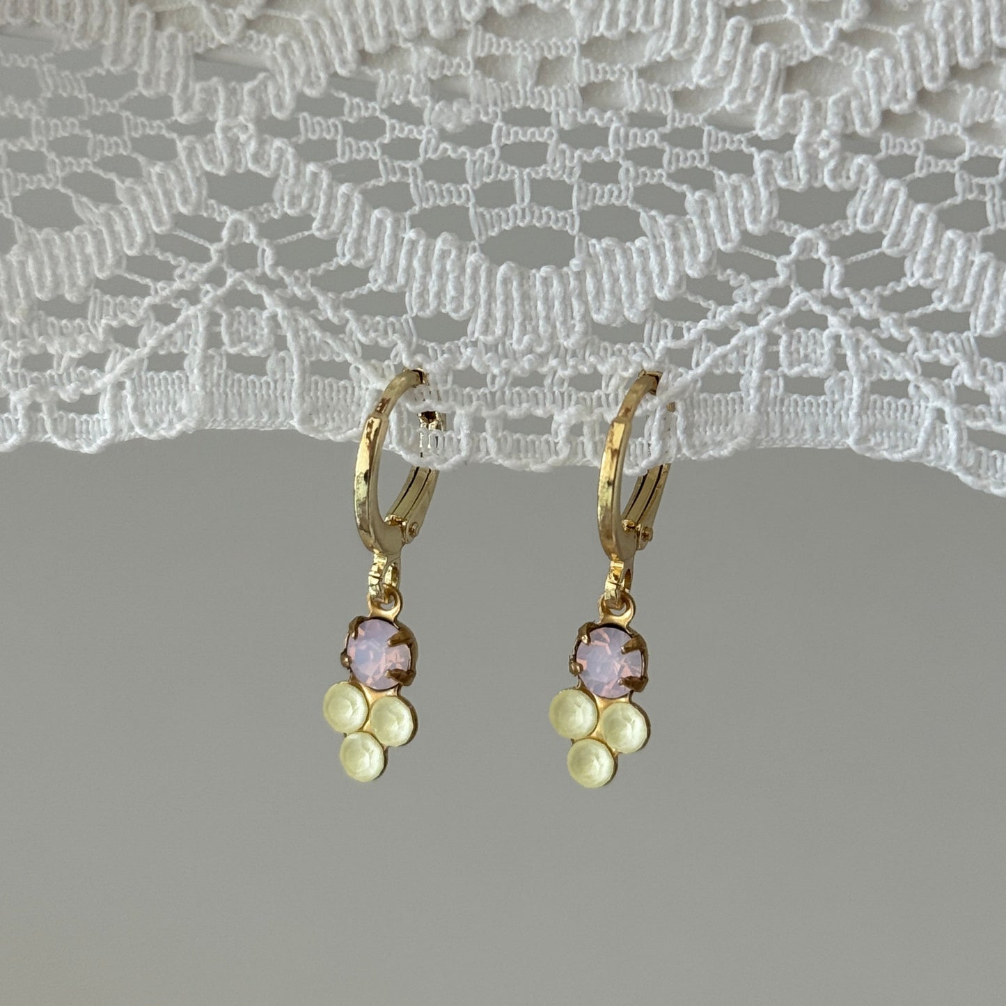 Laura Earrings