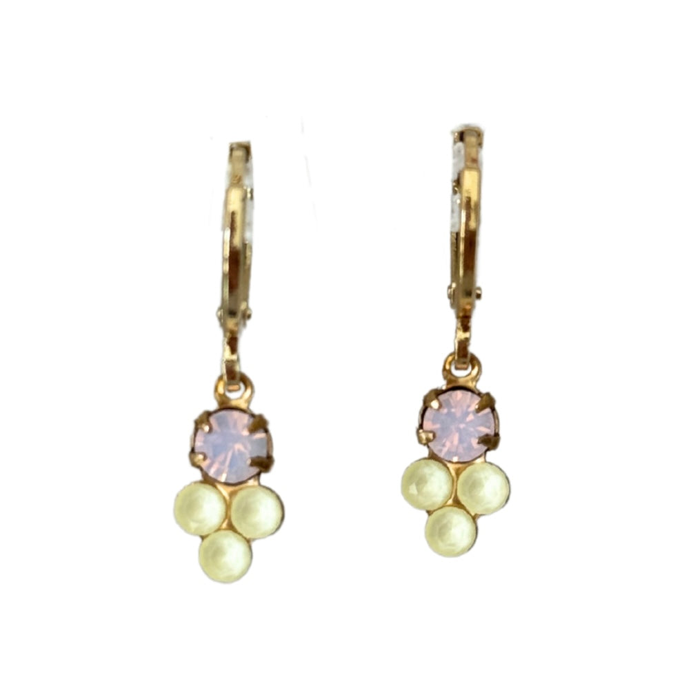 Laura Earrings
