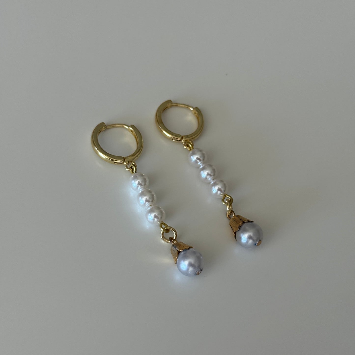 Willow Dangle Earrings