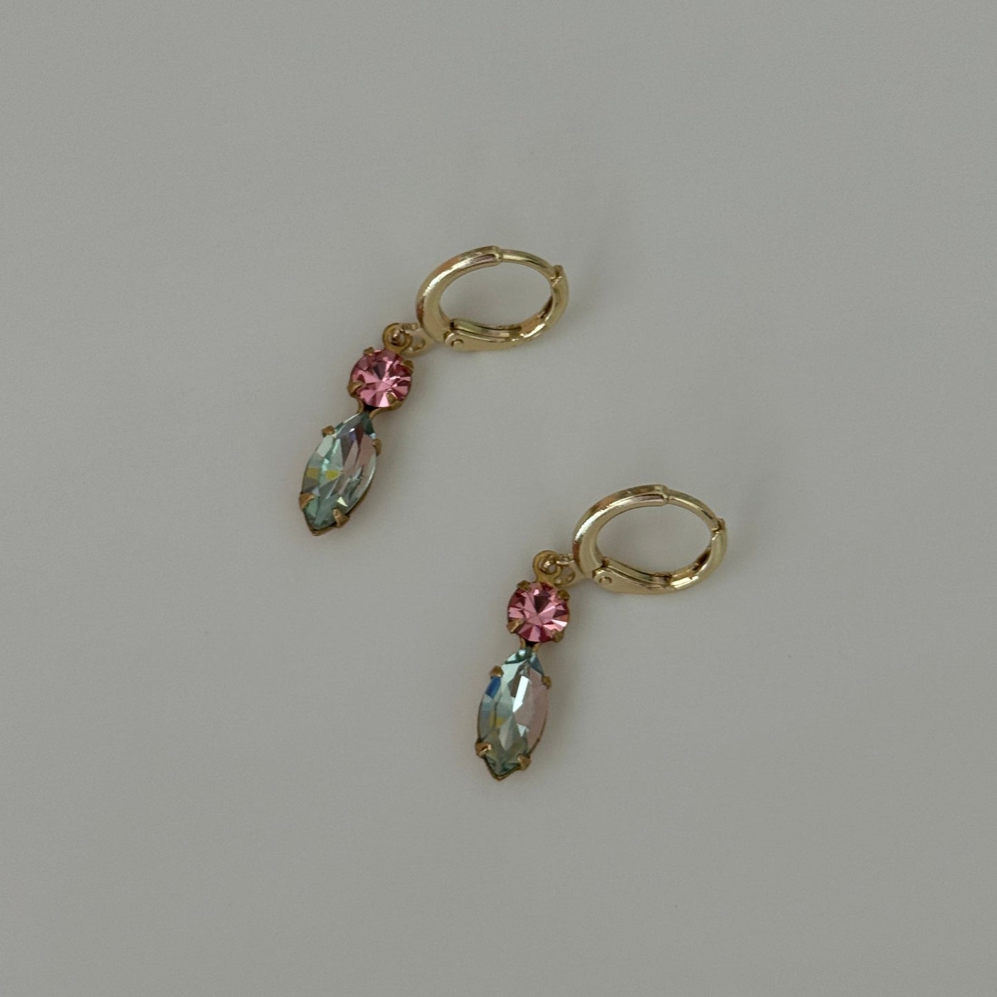 Primrose Earrings - Elisa Charms