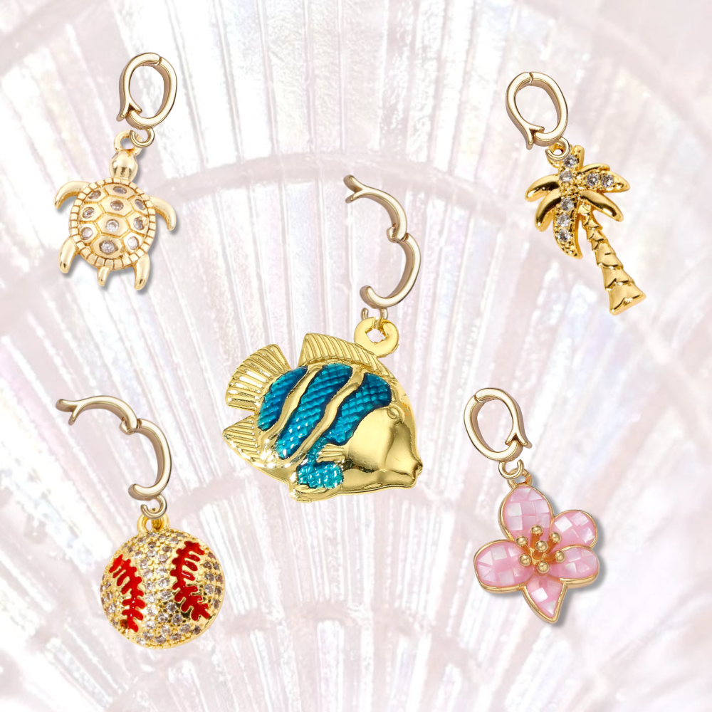 Summer Charms