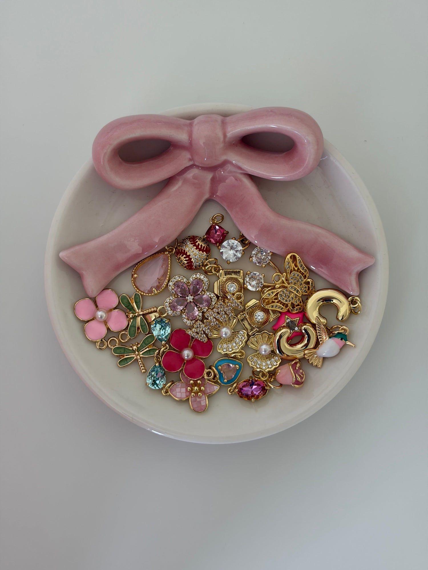 SUMMER CHARMS - Elisa Charms
