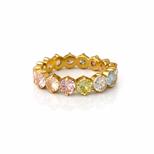 Blissa Ring
