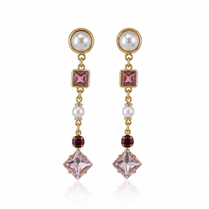 Juliette Earrings