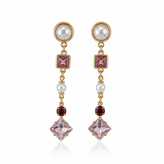Juliette Earrings