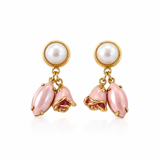 Annabelle Earrings