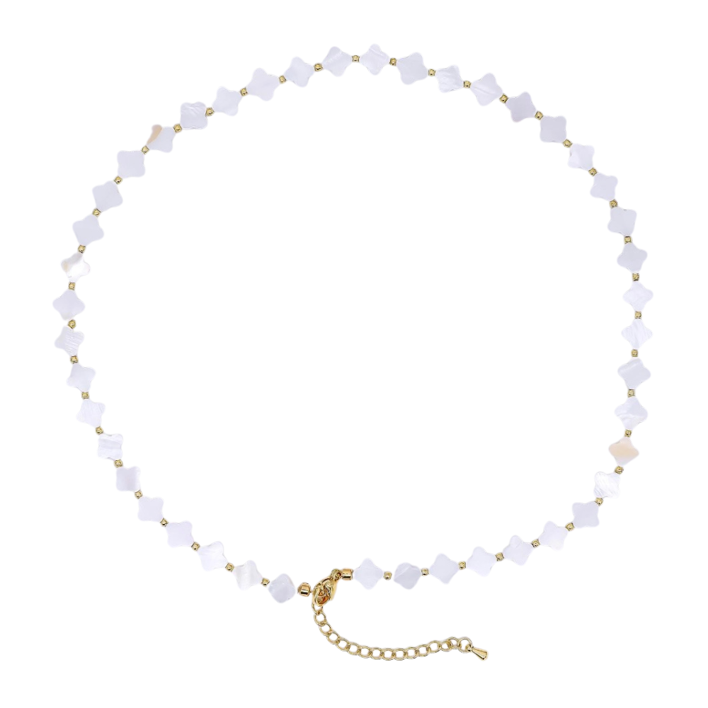 Lana Beaded Necklace