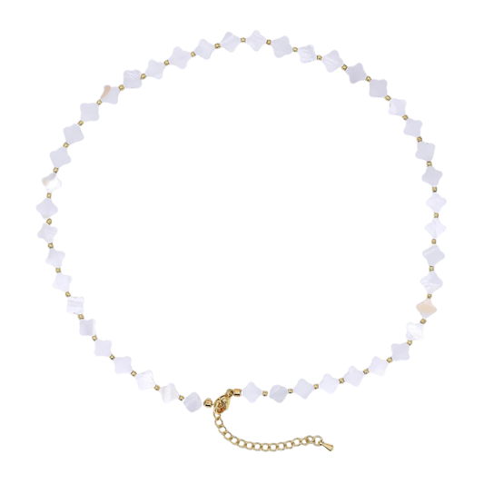 Lana Beaded Necklace