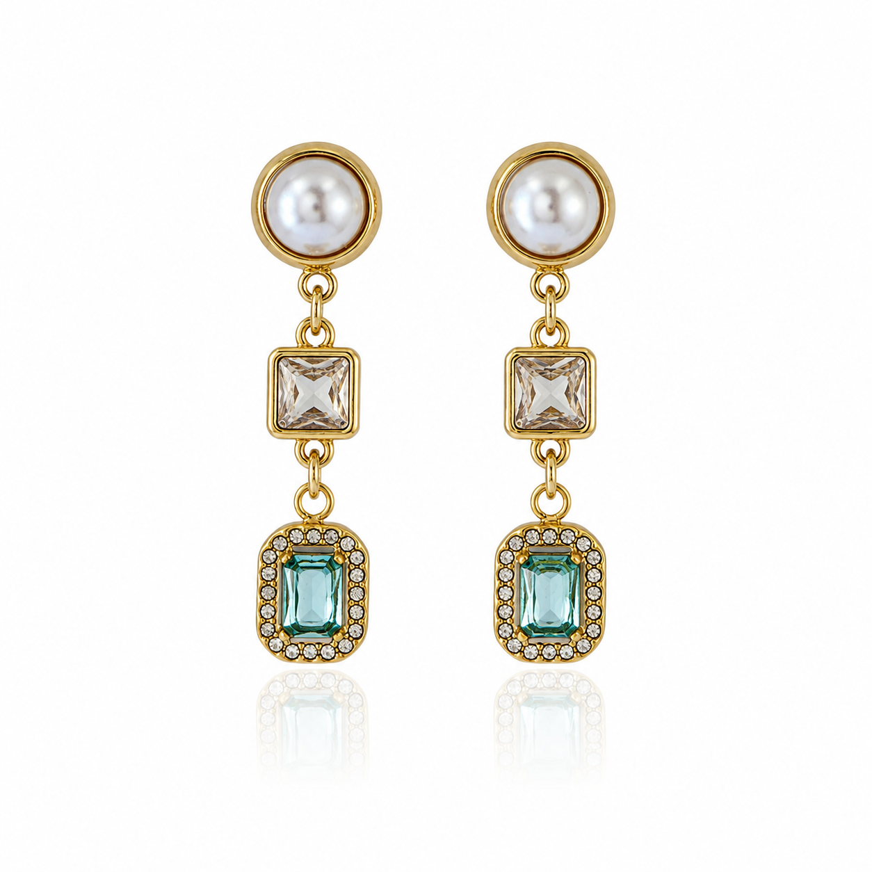 Quinnlyn Earrings