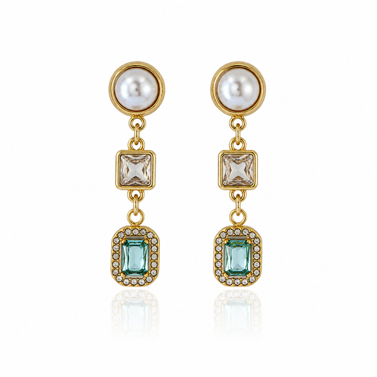 Quinnlyn Earrings