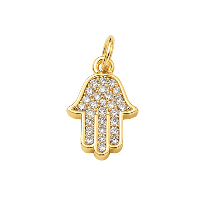Hamsa Charm