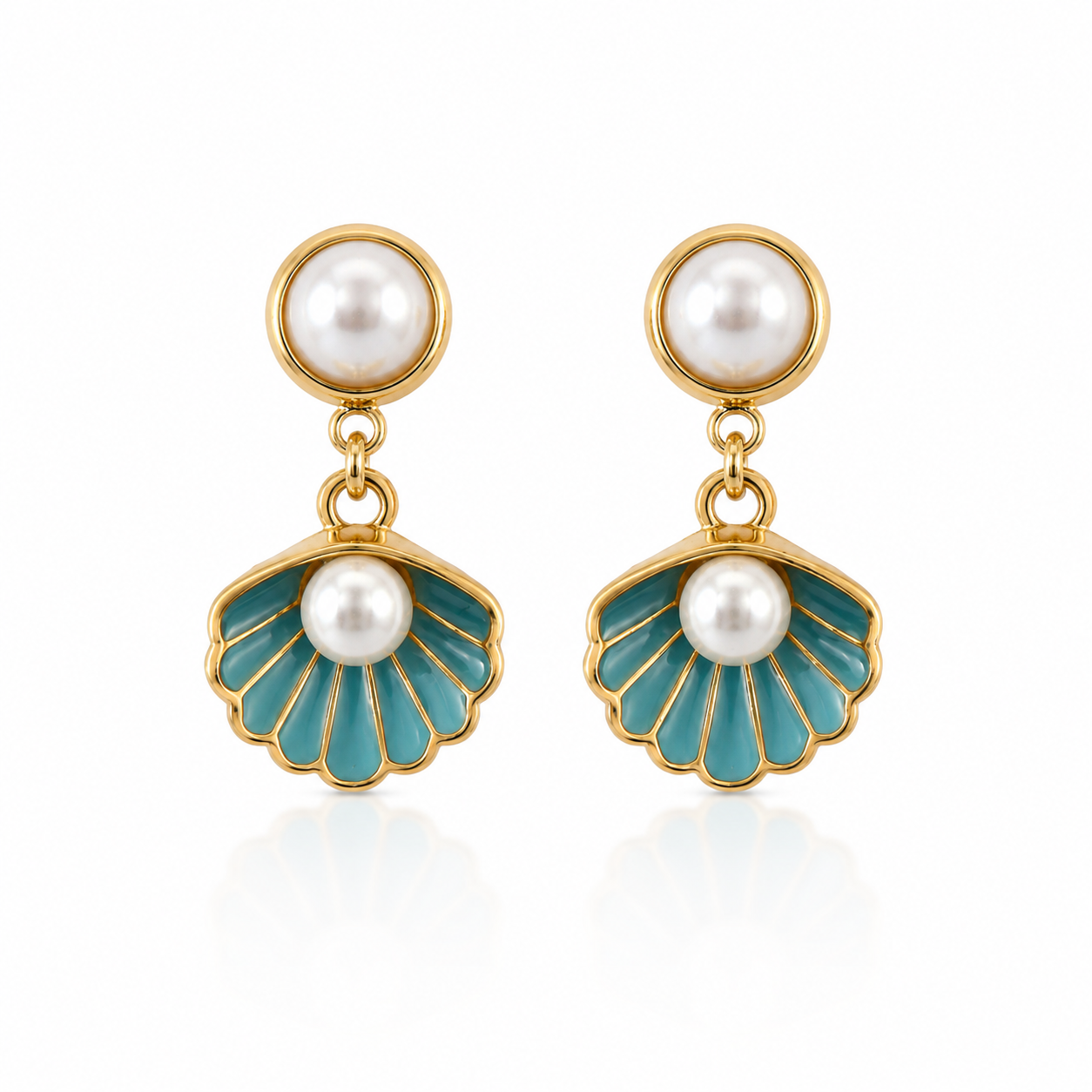 Caroline Earrings