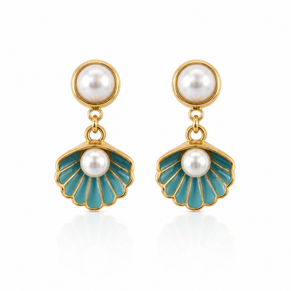 Caroline Earrings