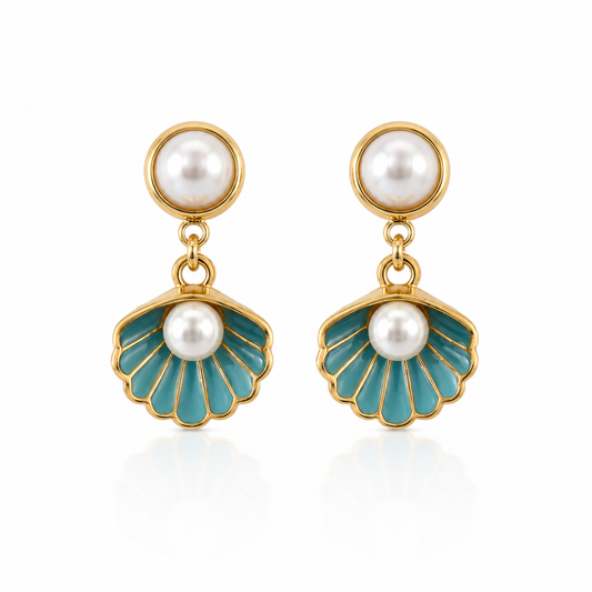 Caroline Earrings