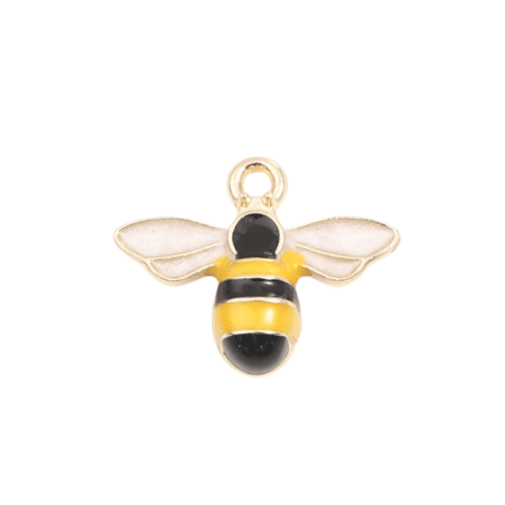 Bumble Bee Charm