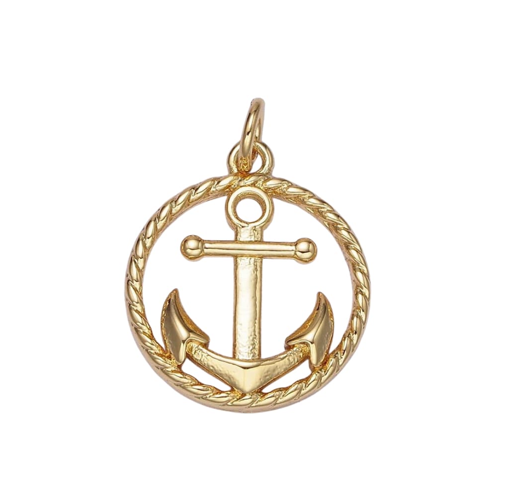 Anchor Charm