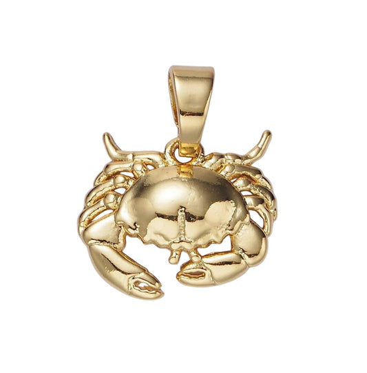 Crab Charm