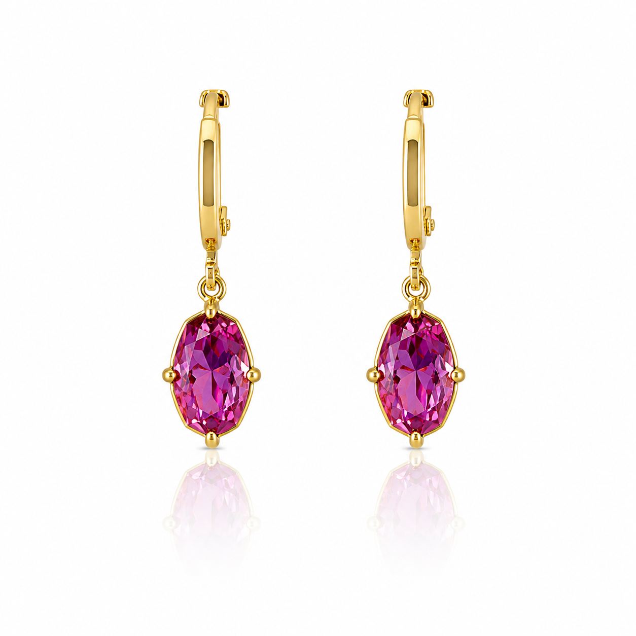 Athena Earrings