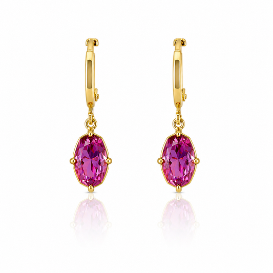 Athena Earrings