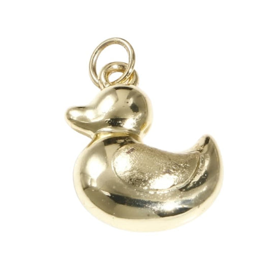 Little Ducky Charm
