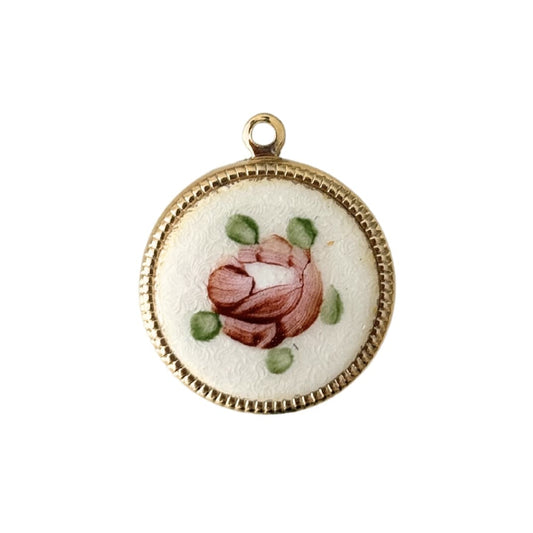 Elisa Pendant