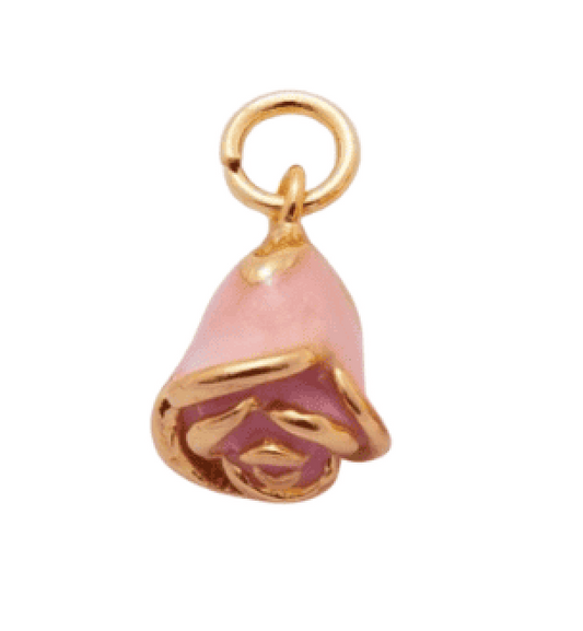 Rosebud Charm