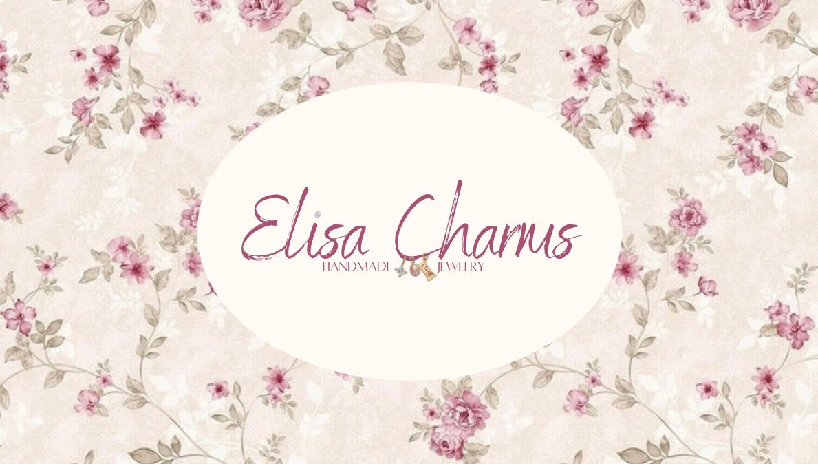 Elisa Charms Gift Card