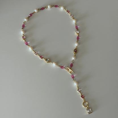 Juliette Convertible Pendant