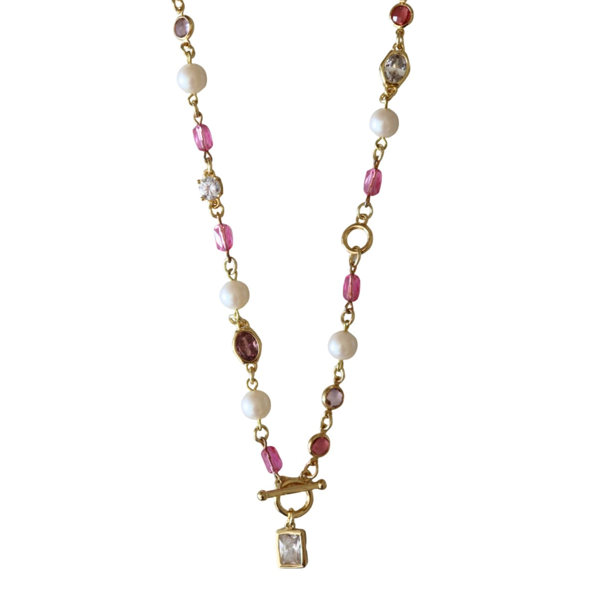 Juliette Convertible Pendant