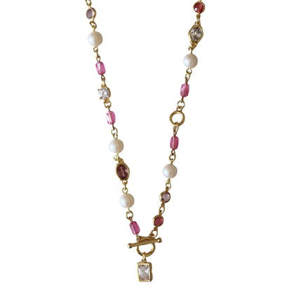 Juliette Convertible Pendant