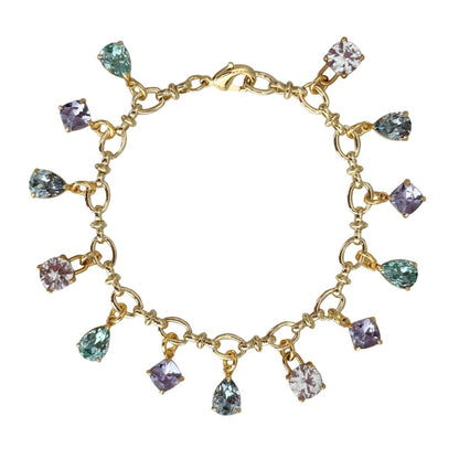 Celeste Charm Bracelet