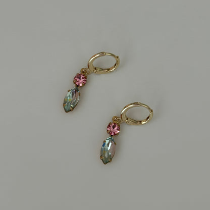 Primrose Earrings