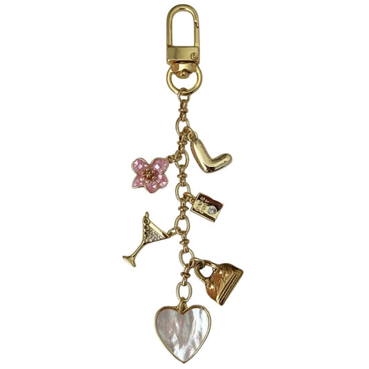 Build Your Own Bag Charm