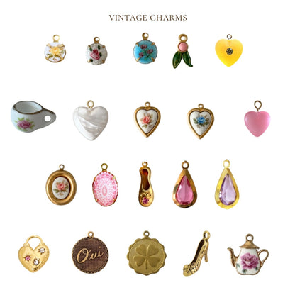 Build Your Own Dainty Necklace