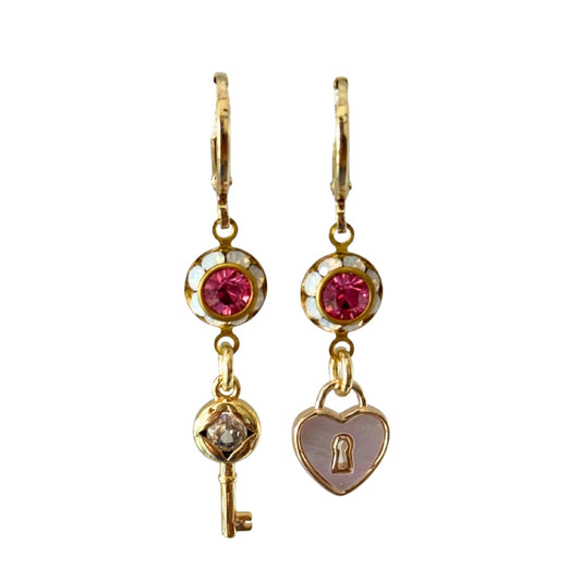 Anneliese Earrings