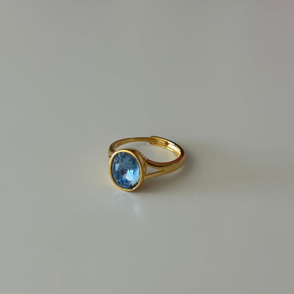 Ashlyn Vintage Ring