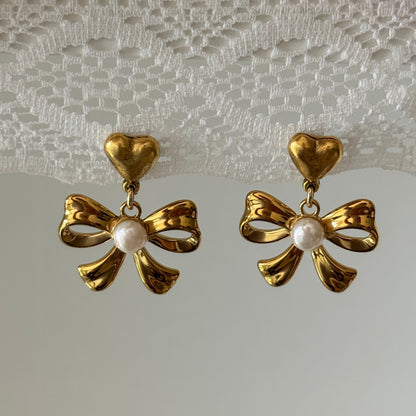 Lacey Earrings