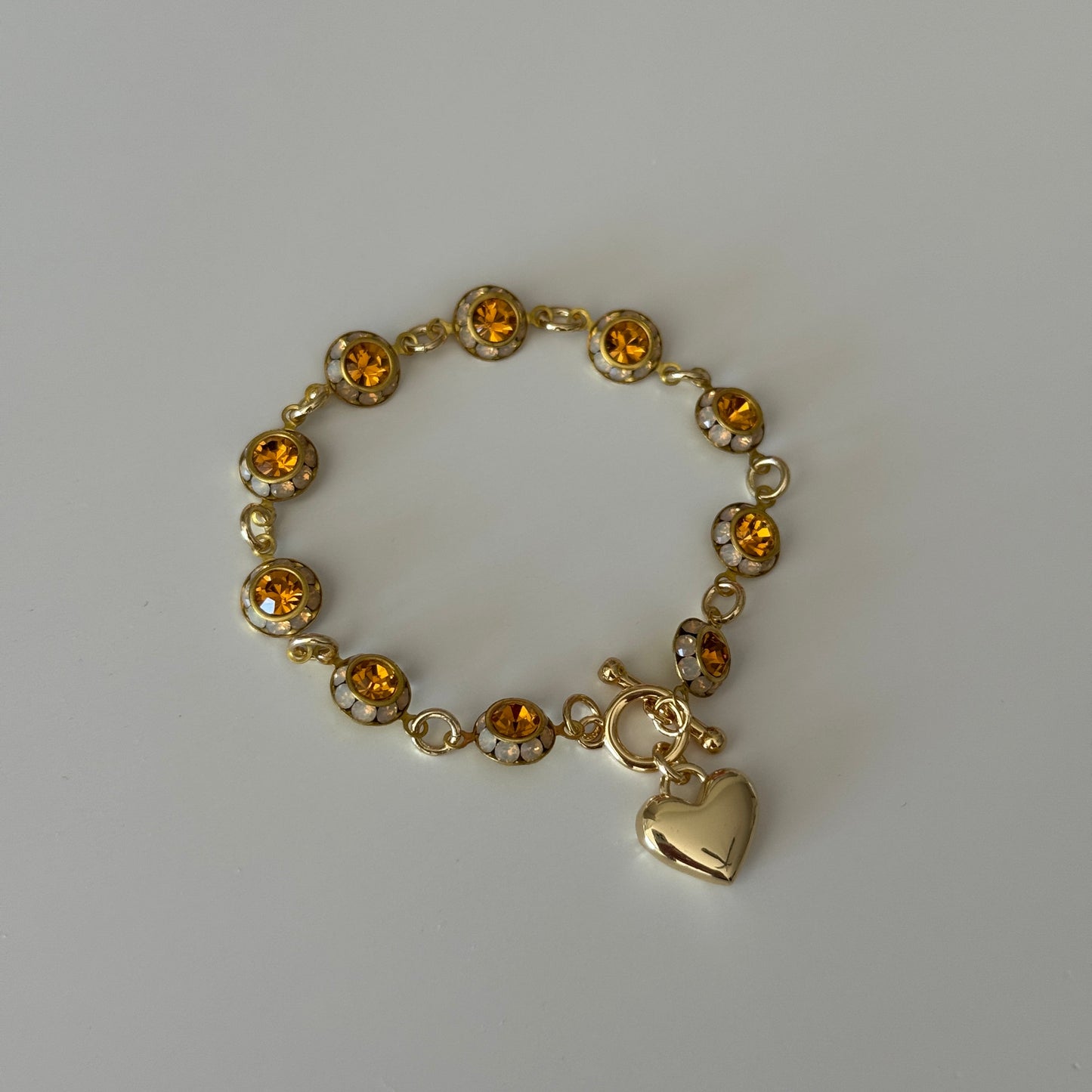 Genevieve Bracelet