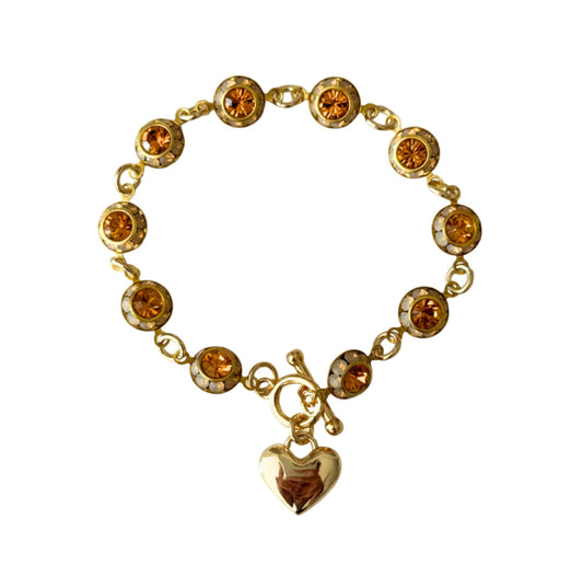 Genevieve Bracelet