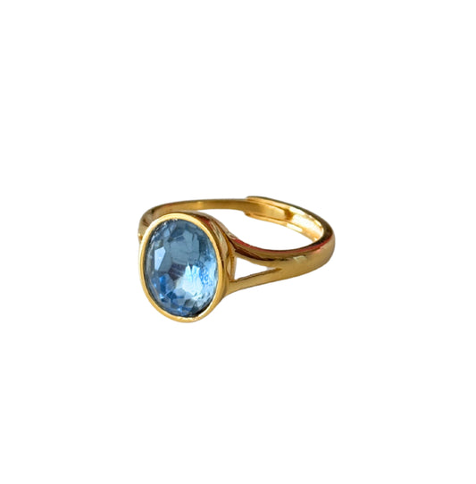Ashlyn Vintage Ring