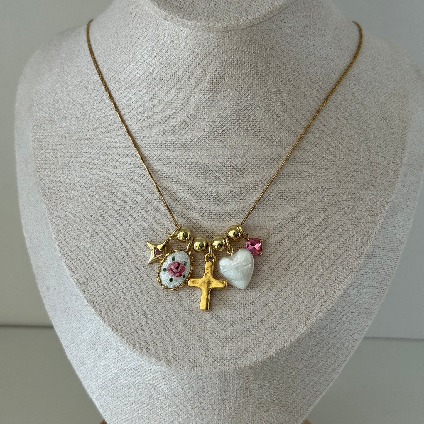 Eden Necklace