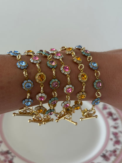 Lydia Bracelet